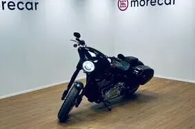 Müüa kasutatud mototechnics Harley-Davidson Sport Glide, 2023, 10 100 km, 1.7, 61 kW, bensiin, manuaal, tagavedu, IS21, 5HD1YMJ43NS043949