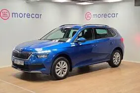 For sale used car Škoda Kamiq Ambition, 2022, 20 440 km, 1.0, 81 kW, petrol, automatic, front-wheel drive, 468CBR, TMBGR7NW4N3081309