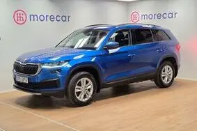 Продается подержанный автомобиль Škoda Kodiaq Ambition FL, 2022, 174 209 км, 2.0, 110 kW, дизель, автомат, полный привод, 379GFG, TMBLJ7NS8N8509470