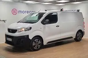 Müüa kasutatud sõiduk Peugeot Expert, 2018, 95 954 km, 1.6, 85 kW, diisel, manuaal, esivedu, 204BYD, VF3VBBHXHJZ049677