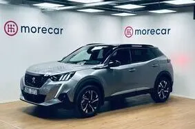 For sale used car Peugeot 2008 GT, 2022, 42 700 km, 1.2, 96 kW, petrol, automatic, front-wheel drive, 286DTJ, VR3USHNSSNJ680280