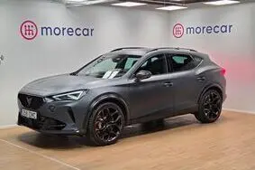 Müüa kasutatud auto Cupra Formentor TSI VZ5, 2023, 19 094 km, 2.5, 287 kW, bensiin, automaat, nelikvedu, 258CMC, VSSZZZKM3PR054754