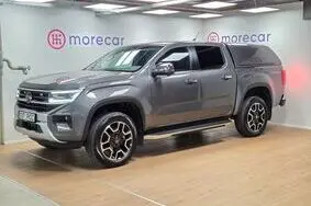 Продается подержанный vehicle Volkswagen Amarok Aventura, 2024, 21 586 км, 3.0, 177 kW, дизель, автомат, полный привод, 137PCC, WV4ZZZT15PS036537