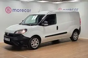 Müüa kasutatud sõiduk Fiat Doblo Maxi, 2022, 96 350 km, 1.6, 77 kW, diisel, manuaal, esivedu, 517CBR, ZFA26300006W07460