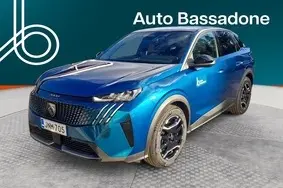 For sale used car Peugeot 3008, 2025, 1 000 km, 155 kW, electric, automatic, front-wheel drive, VR3KCZKZXRS073604