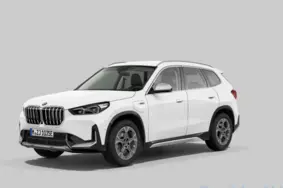 Müüa kasutatud auto BMW X1 xDrive25E, 2023, 37 728 km, 1.5, 100 kW, pistikhübriid, automaat, nelikvedu, 110TXK, WBA21EF07P5W30540