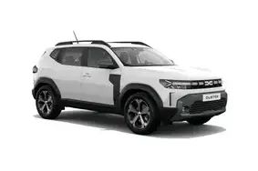 For sale new car Dacia Duster journey, 1.0, lpg, manual, front-wheel drive, UU1DJF01675816829