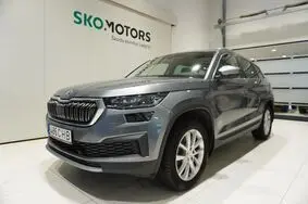 Продается подержанный автомобиль Škoda Kodiaq ELEGANCE 4X4, 2022, 126 268 км, 2.0, 147 kW, дизель, автомат, полный привод, TMBLN7NS8P8502154