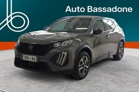 For sale used car Peugeot 2008, 2023, 27 000 km, electric, automatic, front-wheel drive, VR3UKZKWZPJ784592