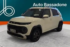Müüa kasutatud auto Hyundai Inster, 2025, 4 000 km, 85 kW, elekter, automaat, esivedu, KMHB55117SW020014