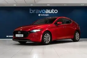 Müüa kasutatud auto Mazda 3 Elegance M-Hybrid Skyactiv-X, 2021, 52 414 km, 2.0, 132 kW, hübriid, manuaal, esivedu, 975RFP, JM4BP6HH601165805