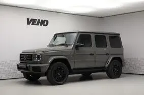 Müüa kasutatud auto Mercedes-Benz  Edition One, 2024, 19 966 km, 222.8 kW, elekter, nelikvedu, 063GRT, W1NWM0AB6SX017192