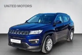 Продается подержанный автомобиль Jeep Compass, 2020, 60 100 км, 1.3, 110 kW, бензин, автомат, передний привод, 123EMA, ZACNJCB11LPR14991