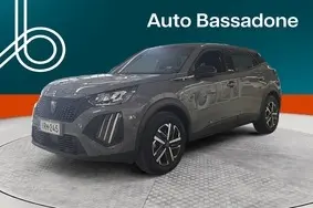 Продается подержанный автомобиль Peugeot 2008, 2023, 5 000 км, электричество, автомат, передний привод, VR3UKZKWZPJ776251