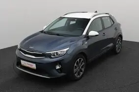 For sale used car Kia Stonic DynamicLine, 2020, 148 166 km, 1.0, 74 kW, petrol, manual, front-wheel drive, NOO274, KNADA811AL6406447