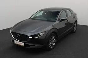 Müüa kasutatud auto Mazda CX-30 Comfort, 2020, 211 387 km, 2.0, 132 kW, hübriid, automaat, esivedu, NFP847, JMZDM6WHA00141915