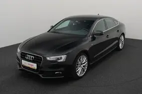 Продается подержанный автомобиль Audi A5 S Edition, 2015, 181 711 км, 1.8, 125 kW, бензин, автомат, передний привод, WAUZZZ8TXFA060299