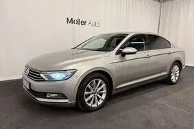 For sale used car Volkswagen Passat, 2016, 291 895 km, 1.6, 88 kW, diesel, manual, front-wheel drive, 985BPN, WVWZZZ3CZGE168952