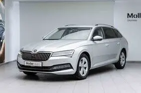 Müüa kasutatud auto Škoda Superb, 2023, 123 903 km, 2.0, 110 kW, diisel, automaat, esivedu, TMBJH7NP3P7015377