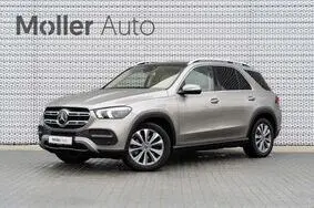 For sale used car Mercedes-Benz GLE, 2020, 71 783 km, 3.0, 243 kW, diesel, automatic, four-wheel drive, MO5036, WDC1671231A040114