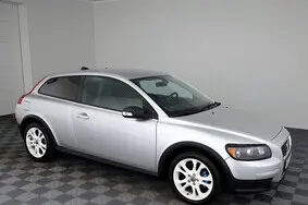 Продается подержанный автомобиль Volvo C30, 2007, 349 000 км, 1.6, 80 kW, дизель, механическая, передний привод, 680BMJ, YV1MK765272010958