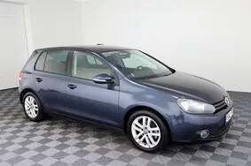 Продается подержанный автомобиль Volkswagen Golf, 2011, 178 000 км, 1.4, 90 kW, бензин, автомат, передний привод, 514BFG, WVWZZZ1KZCW064658