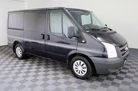 Продается подержанный vehicle Ford Transit, 2008, 372 000 км, 2.2, 63 kW, дизель, механическая, передний привод, 884JNP, WF0XXXTTFX8Y27005