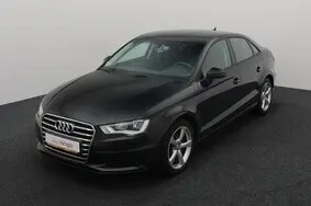 For sale used car Audi A3 Attraction, 2016, 167 590 km, 1.4, 92 kW, petrol, automatic, front-wheel drive, NGM219, WAUZZZ8V4G1087520