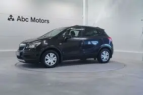 Müüa kasutatud auto Opel Mokka, 2015, 148 313 km, 1.6, 85 kW, bensiin, manuaal, esivedu, 280BNK, W0LJB7EE5FB078720