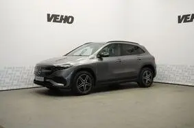 Продается подержанный автомобиль Mercedes-Benz EQA 250 AMG Line, 2021, 16 500 км, 80 kW, электричество, автомат, передний привод, 443RFP, W1N2437011J014956
