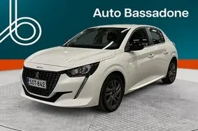 Müüa kasutatud auto Peugeot 208, 2022, 95 000 km, 1.2, 74 kW, bensiin, automaat, esivedu, VR3UPHNKSNT021053