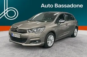 For sale used car Citroën C4, 2016, 158 000 km, 1.2, 96 kW, petrol, automatic, front-wheel drive, VF7NCHNYTGY547958