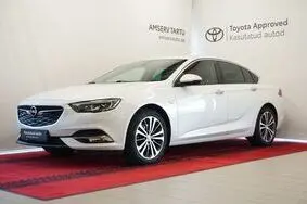 For sale used car Opel Insignia, 2019, 211 000 km, 1.6, 100 kW, diesel, automatic, front-wheel drive, 215VHJ, W0VZT6EF0K1012067