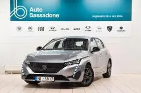 Müüa kasutatud auto Peugeot 308 Active Pack PureTech 130 AT8, 2022, 24 000 km, bensiin, automaat, esivedu, NI3817, VR3FPHNSTNY544520