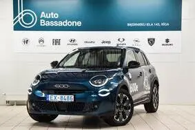 For sale used car Fiat 600 Electric 54 kWh La Prima, 2024, 10 000 km, electric, automatic, front-wheel drive, EX8486, ZFANFBB57PJ006172