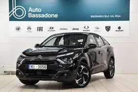 Продается подержанный автомобиль Citroën C4 Feel Pack PureTech 130, 2021, 80 000 км, бензин, автомат, передний привод, KI3056, VR7BAHNSBME049725