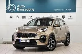 For sale used car Kia Sportage LX, 2019, 146 000 km, diesel, automatic, front-wheel drive, MG6843, U5YPG812GLL795392