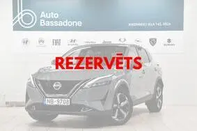 For sale used car Nissan Qashqai N-Conecta 1.3 DIG-T X-Tronic, 2022, 99 000 km, petrol, automatic, front-wheel drive, NB9708, SJNTAAJ12U1055329