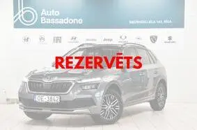 For sale used car Škoda Kamiq Selection, 2023, 42 000 km, petrol, automatic, front-wheel drive, OE3842, TMBGR7NW0P3068401