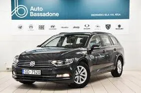 Müüa kasutatud auto Volkswagen Passat Variant Trendline 1.4 TSI, 2015, 195 000 km, bensiin, manuaal, esivedu, OD7520, WVWZZZ3CZFE421257