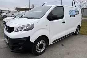 Müüa kasutatud sõiduk Peugeot Expert Business, 2022, 45 000 km, 2.0, 106 kW, diisel, manuaal, esivedu, 024HCM, VF3VFEHTMN7022063