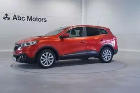 Müüa kasutatud auto Renault Kadjar Intense dCi, 2016, 150 374 km, 1.5, 81 kW, diisel, automaat, esivedu, 447MPT, VF1RFE00655311394
