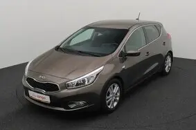 For sale used car Kia cee'd / Ceed, 2015, 130 772 km, 1.4, 73 kW, petrol, manual, front-wheel drive, NOO243, U5YHN511AFL189116