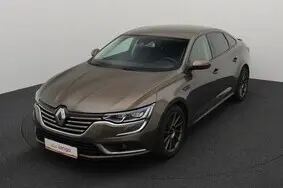 Müüa kasutatud auto Renault Talisman, 2018, 169 181 km, 1.6, 118 kW, diisel, automaat, esivedu, NOO239, VF1RFD00961087122