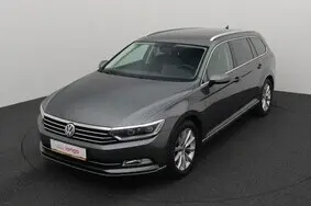 For sale used car Volkswagen Passat, 2016, 203 511 km, 1.5, 132 kW, petrol, automatic, front-wheel drive, KH9121, WVWZZZ3CZGE207381