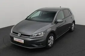 Продается подержанный автомобиль Volkswagen Golf Trendline, 2017, 214 502 км, 1.6, 85 kW, дизель, механическая, передний привод, NOO224, WVWZZZAUZJW127013