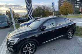 Продается подержанный автомобиль Renault Arkana Intens-C, 2022, 39 720 км, 1.3, 103 kW, гибрид, автомат, передний привод, 950PVF, VF1RJL005UC320455