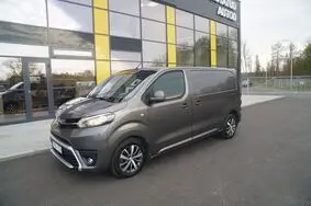 Müüa kasutatud sõiduk Toyota Proace, 2016, 261 996 km, 2.0, 90 kW, diisel, manuaal, esivedu, 274TLV, YARVFAHKHGZ035611