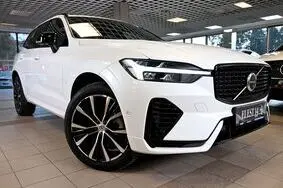 For sale used car Volvo XC60 AWD T6 ULTRA DARK INTELLI SAFE PRO XENIUM, 2023, 31 000 km, 2.0, petrol, automatic, four-wheel drive, LYVUZH1V8PB287228