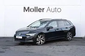 Müüa kasutatud auto Volkswagen Golf, 2021, 114 012 km, 1.5, 110 kW, bensiin, automaat, esivedu, MZ5588, WVWZZZCDZMW809397